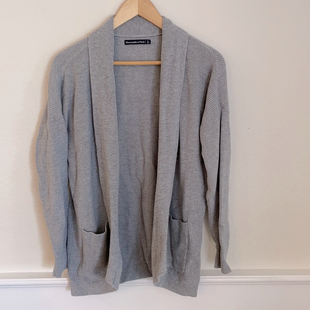 Abercrombie & Fitch sweater size Large